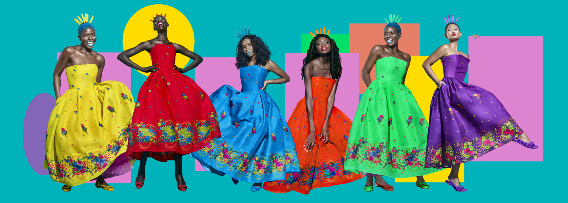 header banner
